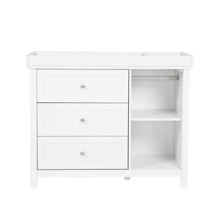 Wanderer Wide Changing Unit White product image 4