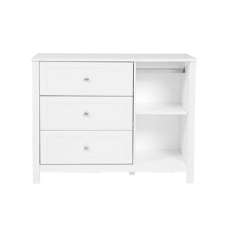 Wanderer Wide Changing Unit White product image 5